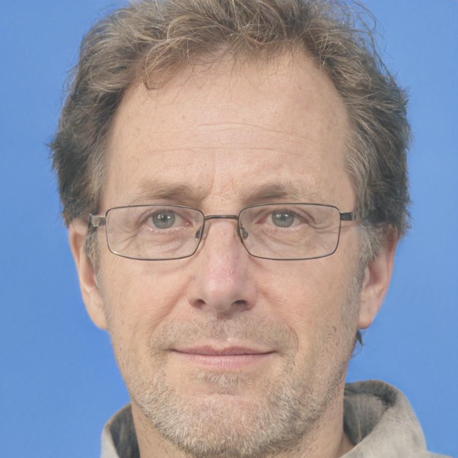 Retrato profesional de Unai Villanueva