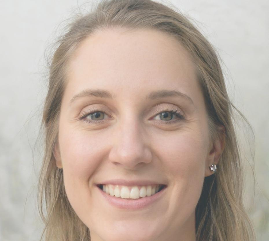 Retrato profesional de Maite Ferrer